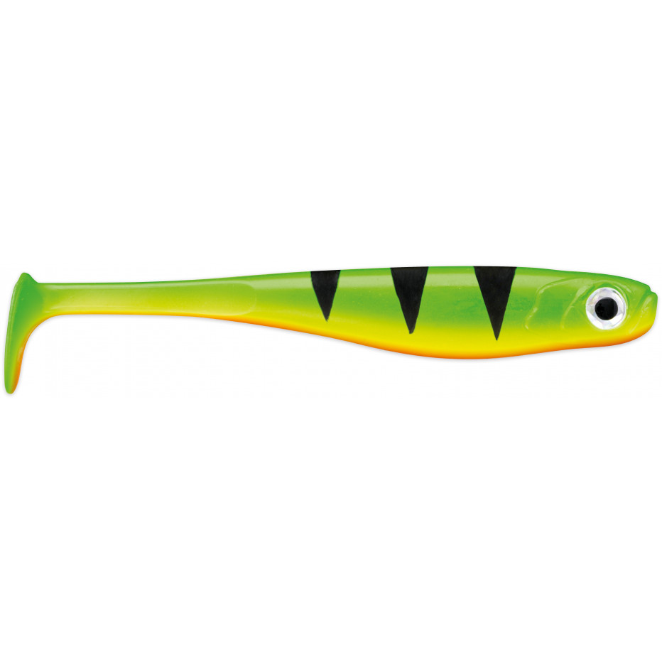 Leurre Souple Storm Sudak Minnow 10cm