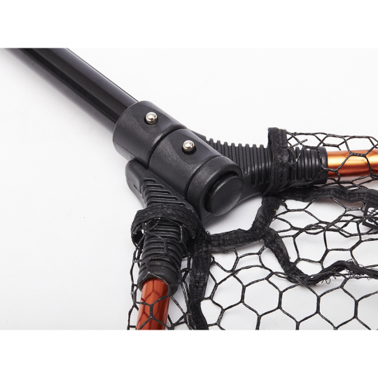 Red de pesca Savage Gear Red plegable Pro DLX XL