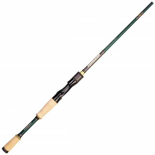 Caña de pescar Sakura Ionizer Bass Series 721 HG