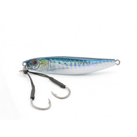 Sea Jig Little Jack Metal Adict 01 30g
