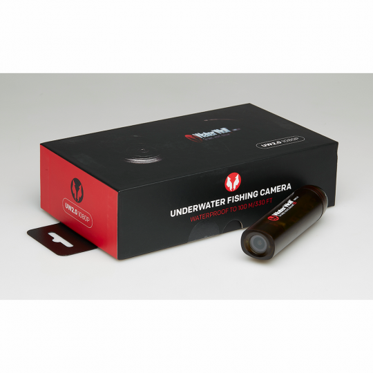 Underwater Camera Water Wolf UW2.0 1080P