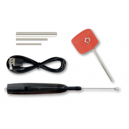 Cámara subacuática Water Wolf UW2.0 1080P