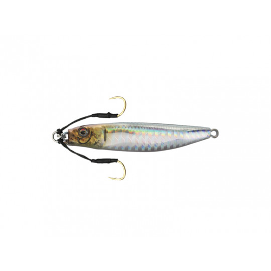 Pilker Meer Little Jack Metal Adict 01 18g
