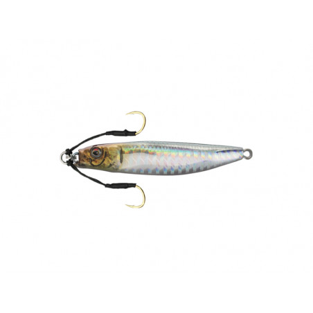 Jig Mer Little Jack Metal Adict 01 18g
