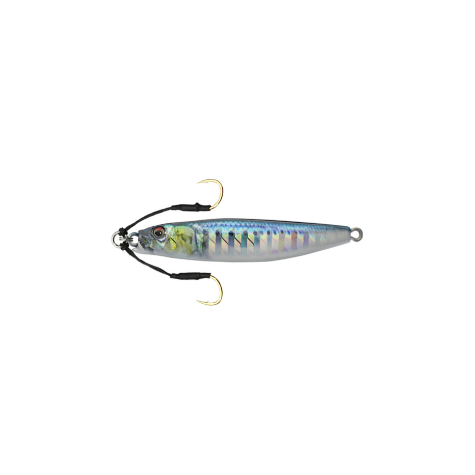 Jig Mer Little Jack Metal Adict 01 12g