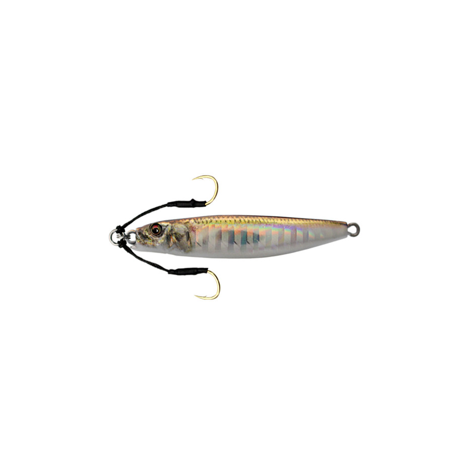 Sea Jig Little Jack Metal Adict 01 12g
