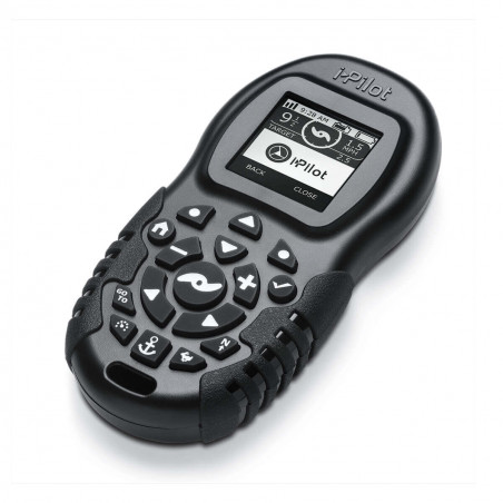 Elektrischer Frontmotor Minn Kota Riptide Powerdrive BT