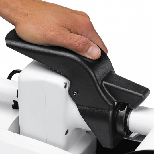 Elektrischer Frontmotor Minn Kota Riptide Powerdrive BT