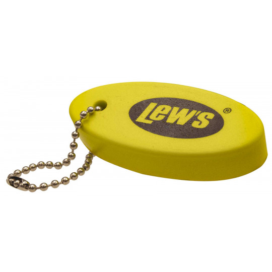 Floating key holder Lew's