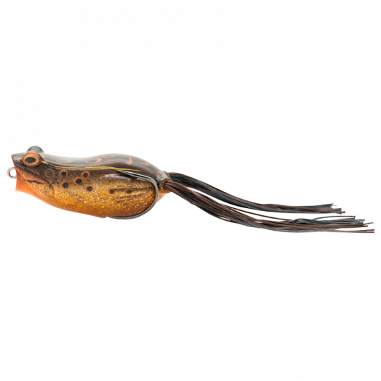 Soft Bait Savage Gear Hop Popper Frog 5,5cm