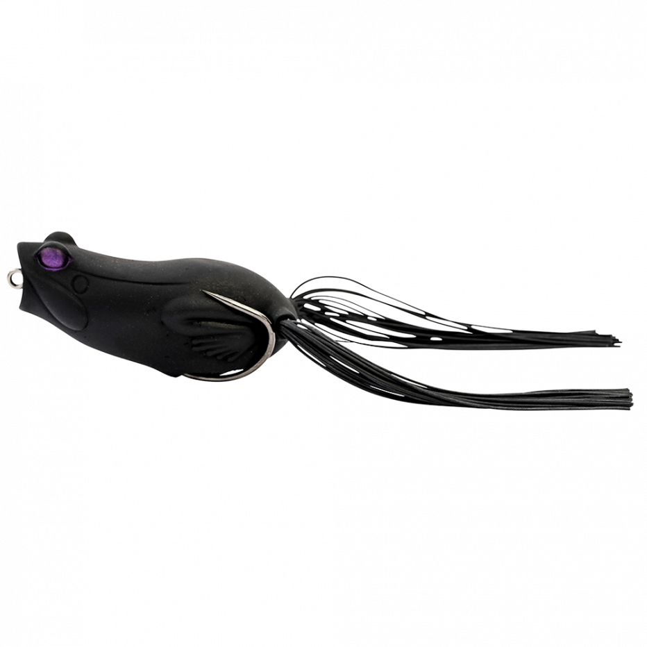 Soft Bait Savage Gear Hop Popper Frog 5,5cm