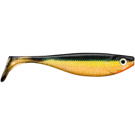 Leurre Souple Storm Boom Shad 24cm