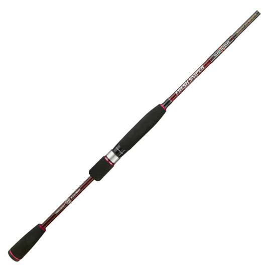 Spinning rod Sakura Fresh Sniper 662 ML
