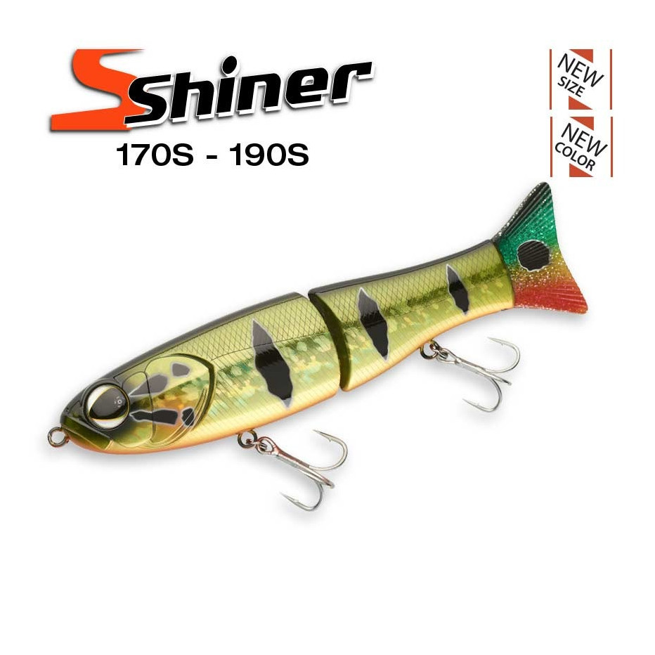 Swimmer Sakura S Shiner 170S