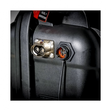 Lithium Case Battery BSR LifePo4 Gen2 12V