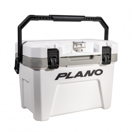 Cooler Plano Frost Coolers 14 White