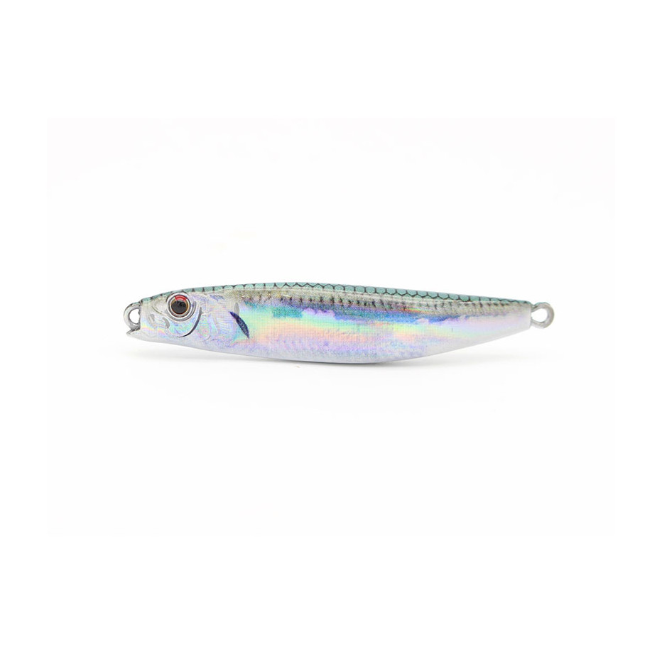 Jig Mer Little Jack Metal Adict 01 40g