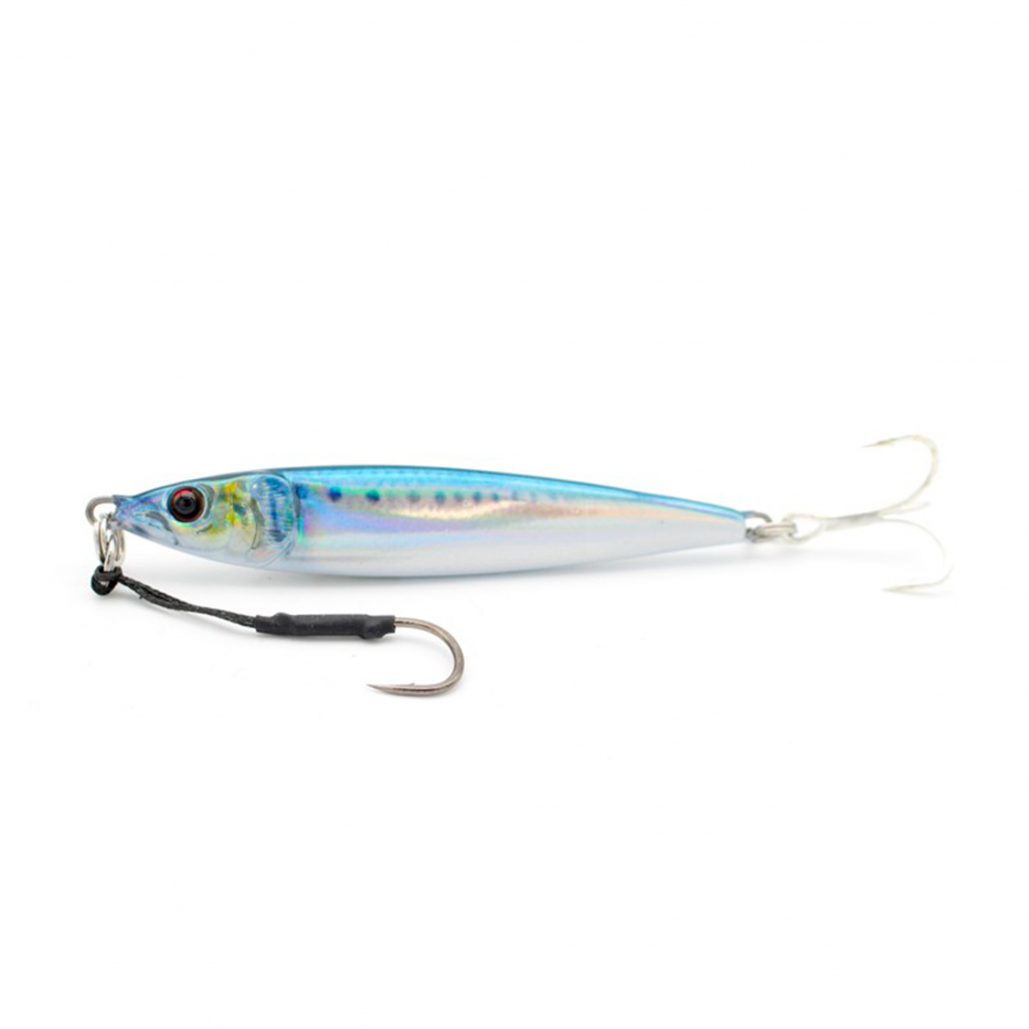 Jig Mer Little Jack Metal Adict 02 20g