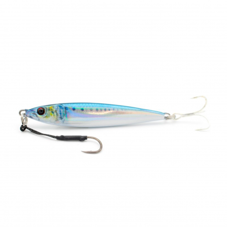 Jig Sea Little Jack Metal Adict 02 20g