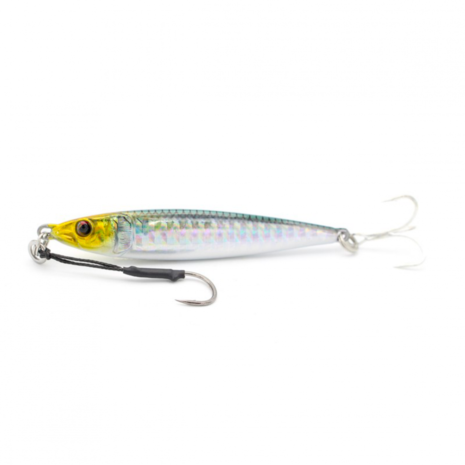 Jig Sea Little Jack Metal Adict 02 20g