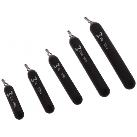 Plomb Westin Add It Tungsten Dropshot