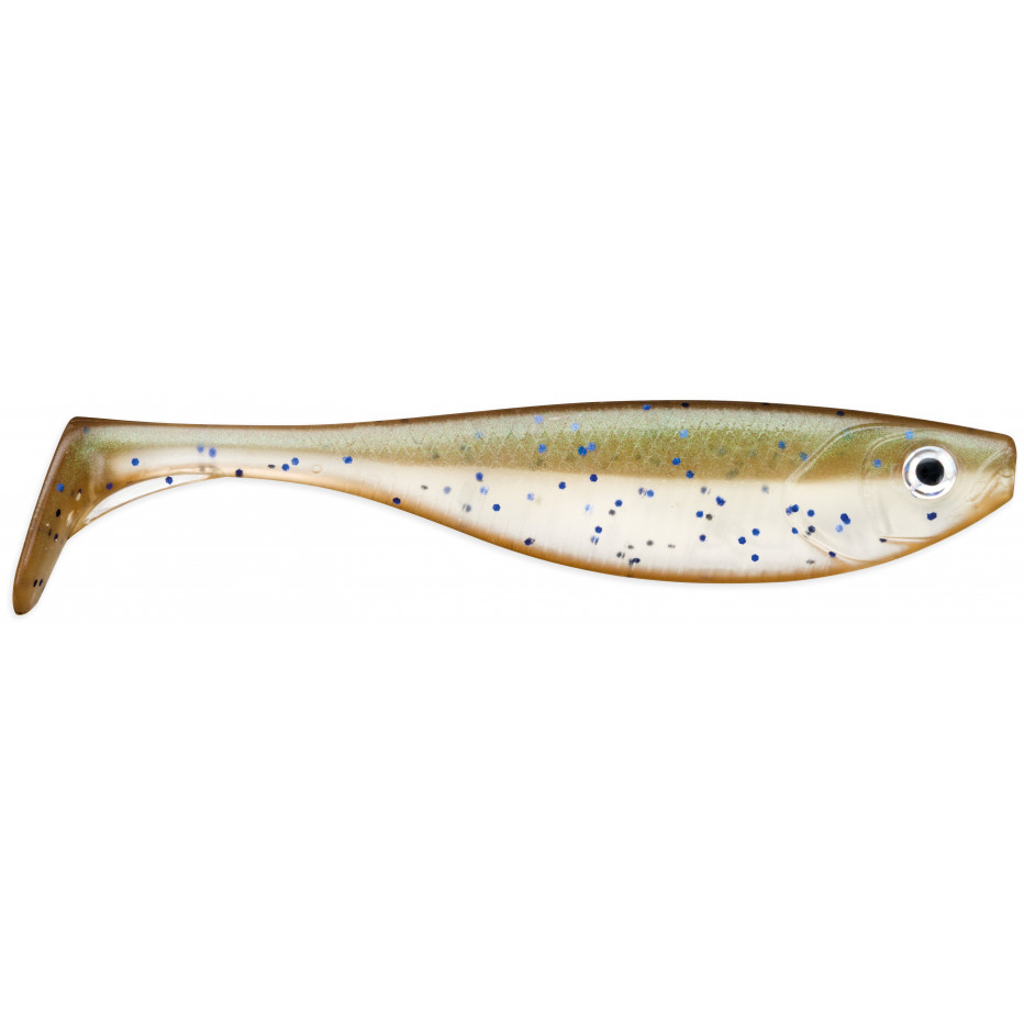 Leurre Souple Storm Boom Shad 8cm