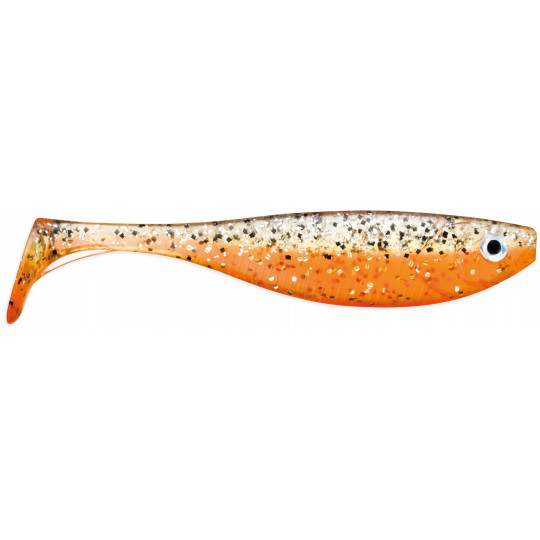 Leurre Souple Storm Boom Shad 8cm