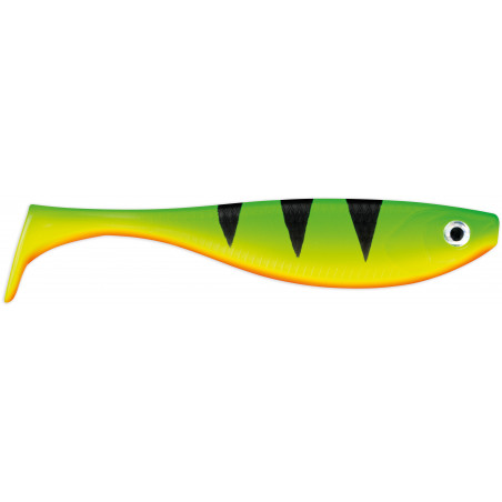 Soft Bait Storm Boom Shad 8cm