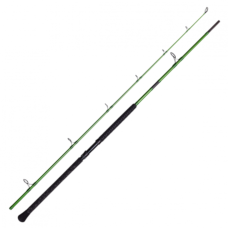 Catfish rod Madcat Green All Round