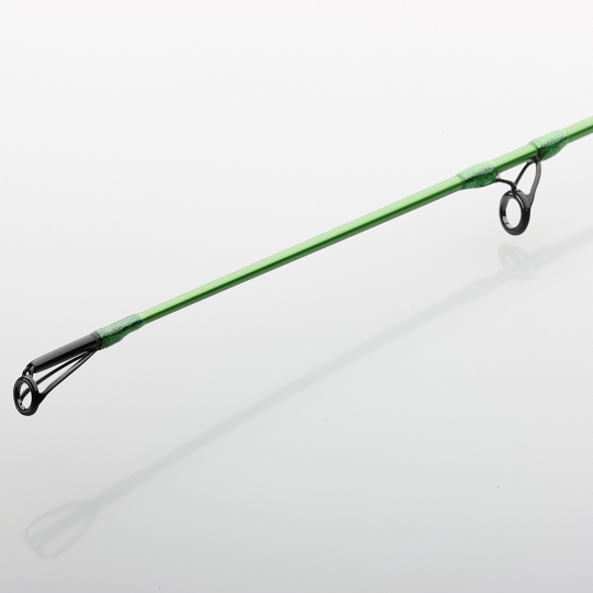 Catfish rod Madcat Green All Round