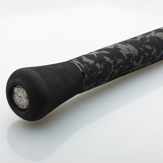 Caña para siluro Madcat Green All Round