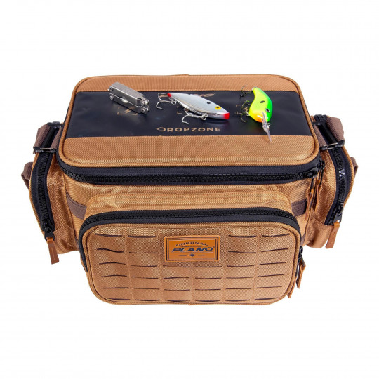 Bolsa de pesca Plano Guide Series Tackle Bag