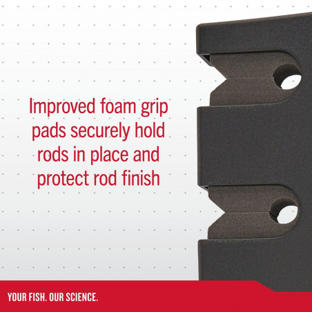 Bastidor de varillas Berkley Bastidor de varillas horizontal