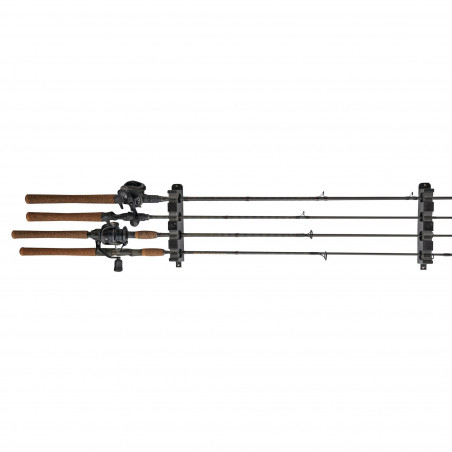 Unterstützung Angelruten Berkley Horizontal Rod Rack