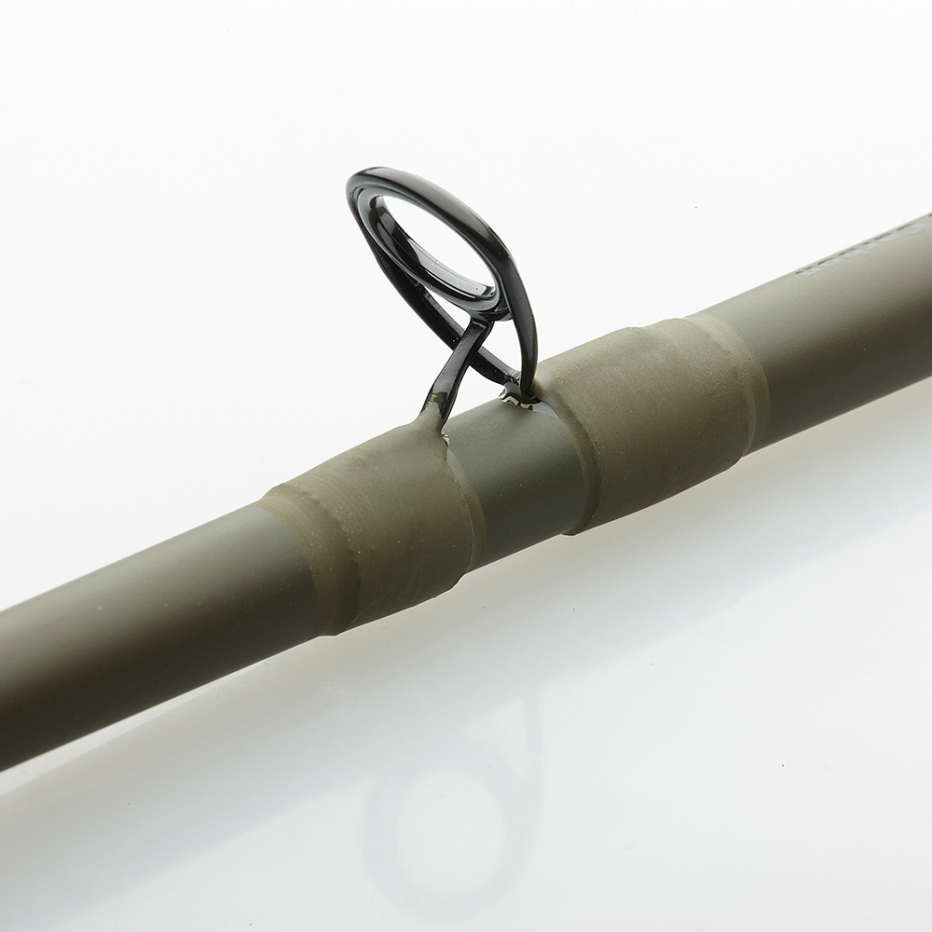 Casting Savage Gear SG4 Big Bait Specialist 2.46m (8ft1) 2 Brins – Action MEDIUM-FAST – Neuve