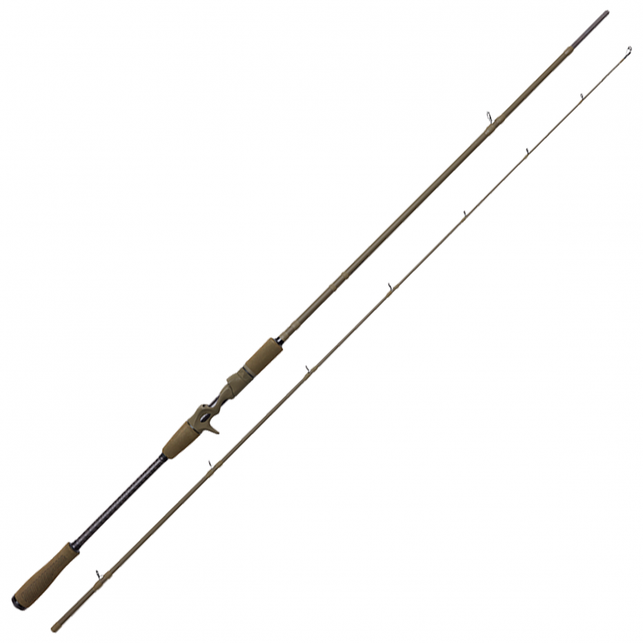 Caña de pescar Savage Gear SG4 Big Bait Specialist BC