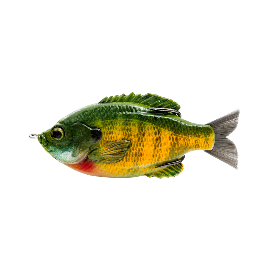 Señuelo Savage Gear DC Slide Gill 6,5cm