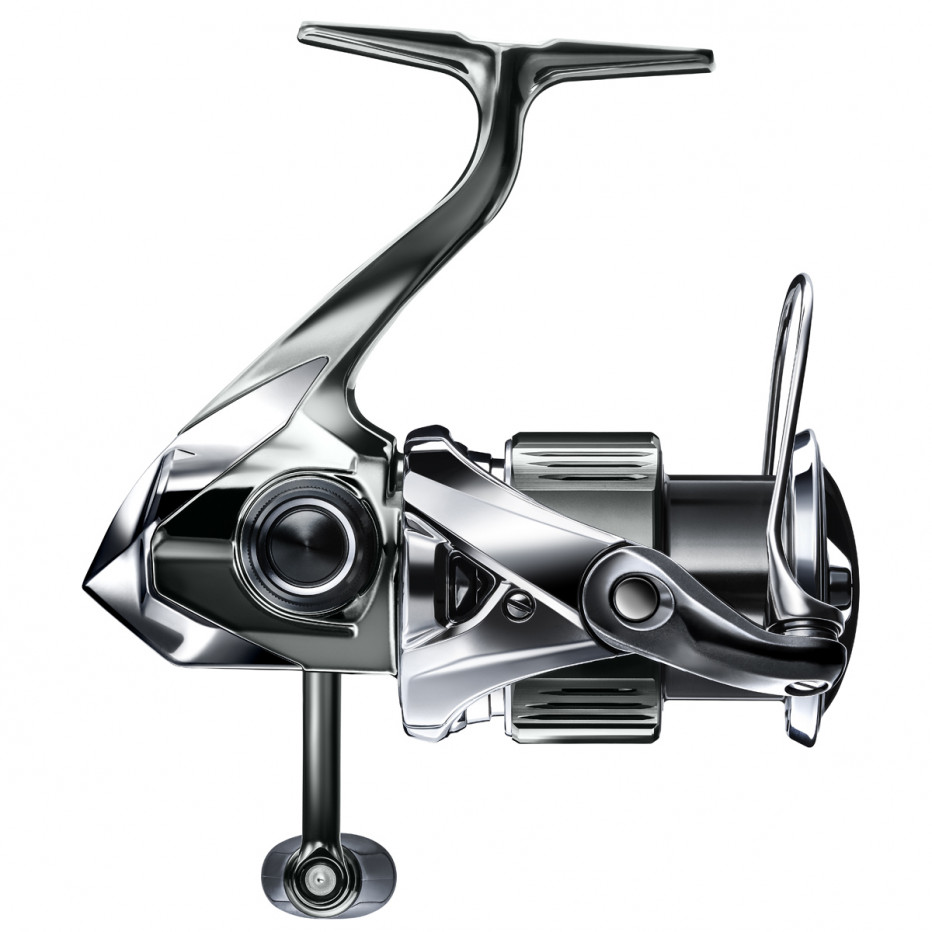 Moulinet Shimano Stella 2000 - 95 - Roulement 12+1, 5.2:1 - Excellent état