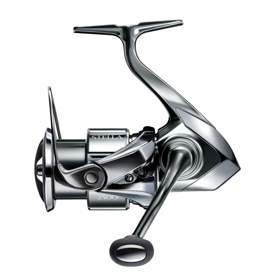 Spinning reel Shimano Stella FK