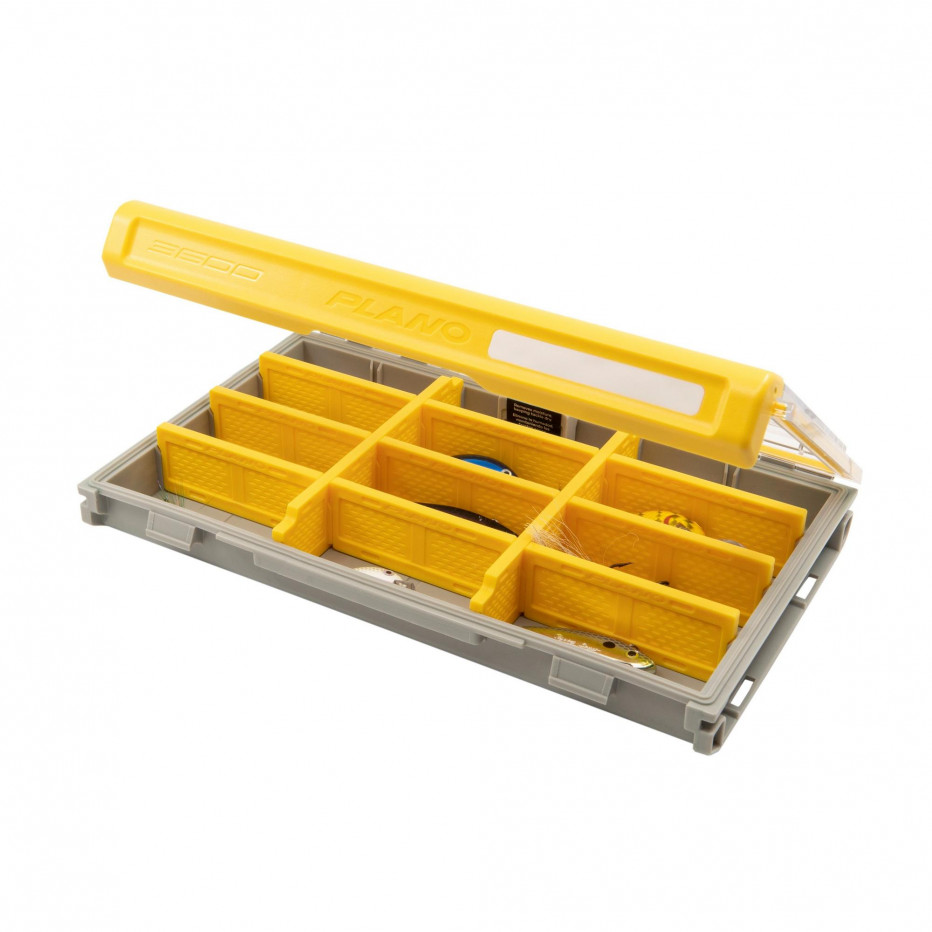 Storage box Plano Edge Flex Customizable Utility Boxes