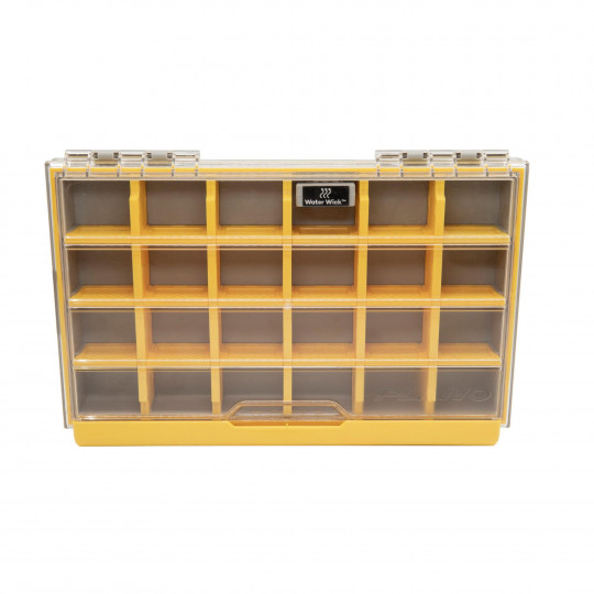 Storage box Plano Edge Flex Customizable Utility Boxes