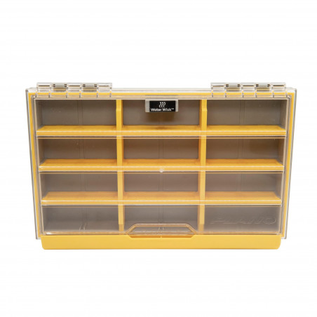 Aufbewahrungsbox Plano Edge Flex individuell anpassbare Utility-Boxen