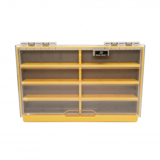 Aufbewahrungsbox Plano Edge Flex individuell anpassbare Utility-Boxen