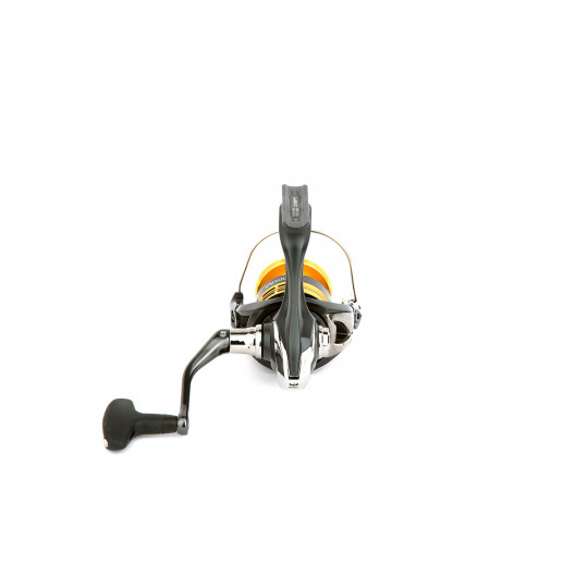 Carrete de spinning Shimano Sahara FJ