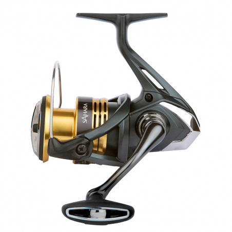 Spinning reel Shimano Sahara FJ