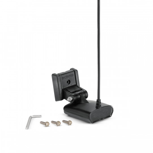 Sonda Humminbird Transom de imagen lateral y temperatura