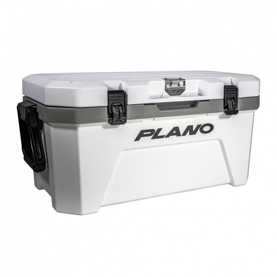 Kühlbox Plano Frost Coolers 32 Weiß