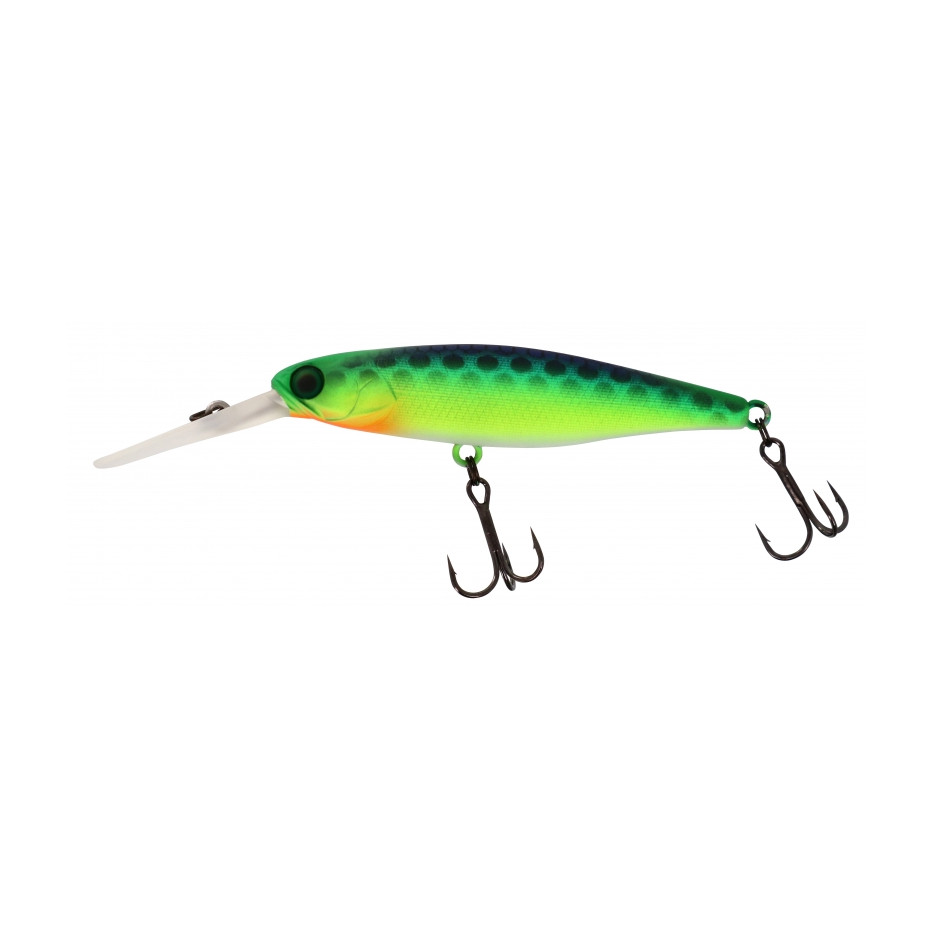 Lure Illex DD Squirrel 67 SP