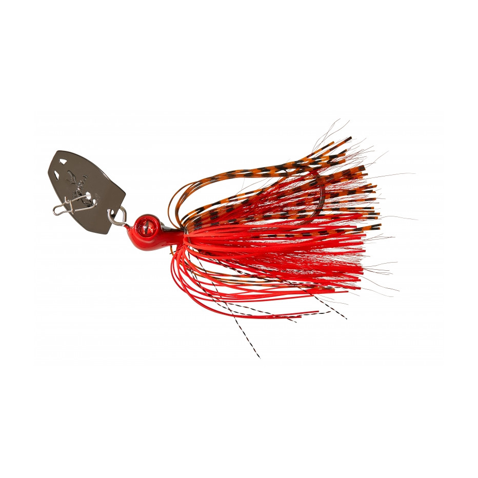 Chatterbait Gunki Boomer 14g MS