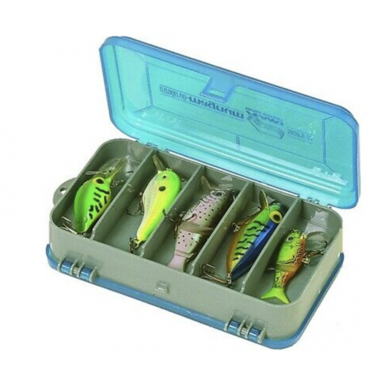 Aufbewahrungsbox Plano Minimag "P"